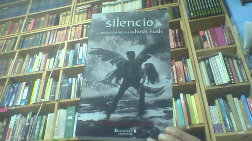 Silencio 