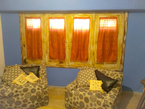 Imagen 14 de 16 de Dos Terrenos Y Casa A Refaccionar