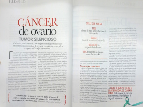 Revista Elle Argentina Abril 2024 Especial Belleza