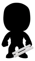 Comprar 20 Pizarras Pizarrones Hombre Araña 19cm Souvenirs Tizas