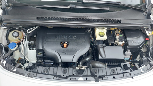 Peugeot 3008 2.0 Feline Hdi 163cv Tiptronic