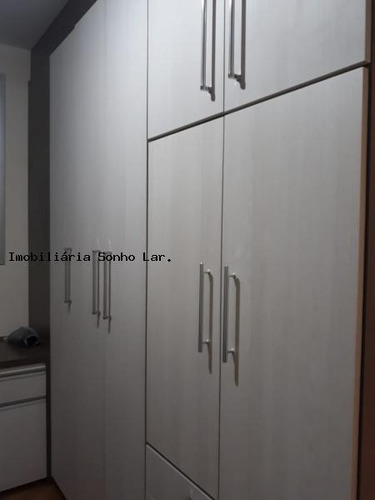 Apartamento Para Venda Em Osasco, Jardim Bussocaba, 2 Dormitórios, 1 Banheiro, 1 Vaga - 2479_2-900511