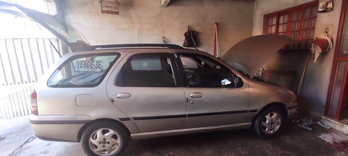 Fiat Palio Weekend 1998 1.6 Sport 5p
