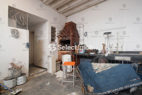 Imagem 20 de 20 de Casa Em Parque Terra Nova Com 3 Dormitórios - 3130