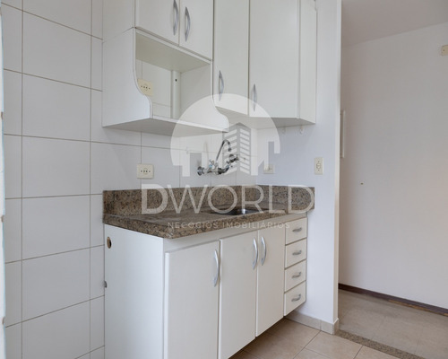 Imagem 18 de 30 de Amplo Apartamento - Próximo Ao Shopping Abc! - Ap02955 - 70992170