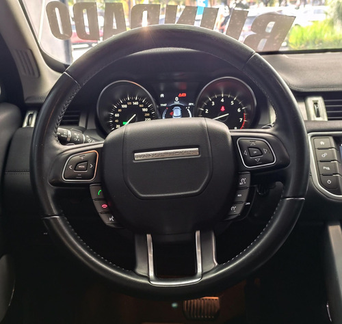 Land Rover Range Rover Evoque R.EVOQUE Si4 SE 2.0 Aut.5p/Flex