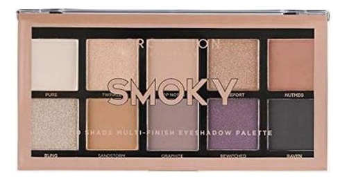 Profusion Cosmetics Mini Artistry 10 Shade Eyeshadow Pal