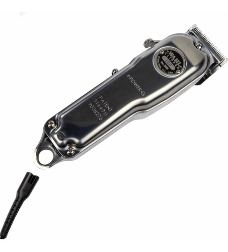 wahl 100 year limited edition cordless senior