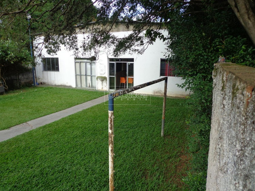 Imagem 29 de 30 de Chácara À Venda Em Jardim Pinheiros - Ch002747