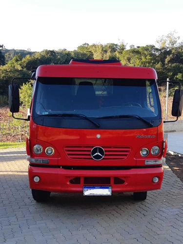 Mercedes Benz Accelo 915 C
