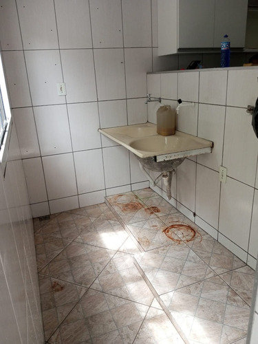 Vendo Excelente Imóvel Com Duas Casas Independentes - Frimisa / Santa Luzia - Mg