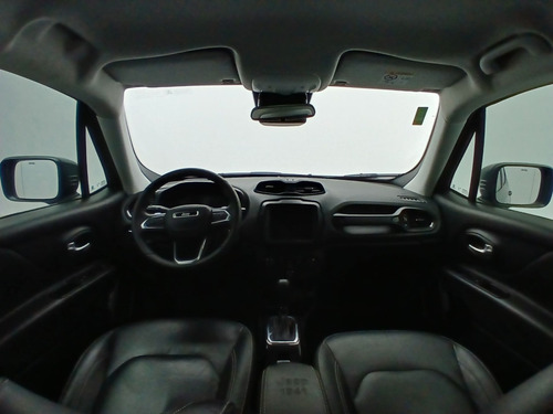 Jeep Renegade 1.3 T270 TURBO FLEX LONGITUDE AT6