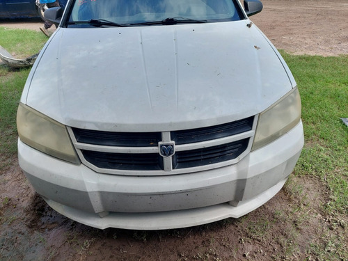 Dodge Avenger 2010 ( En Partes ) 2009 - 2014 2.4l Aut Yonke