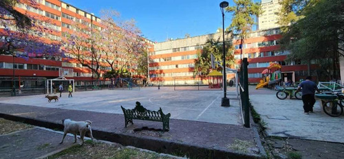Tu Nuevo Hogar En Nonoalco Tlatelolco