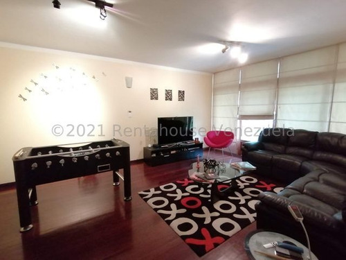 Imagen 7 de 13 de Casa En Venta En Caurimare 21-20475 Caro Fermoso 0424 2083128