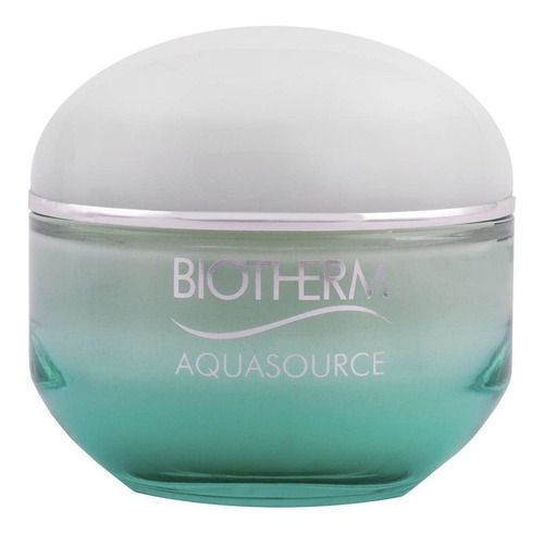 Biotherm Aqua Source - Crema Hidratante De Liberación Contin