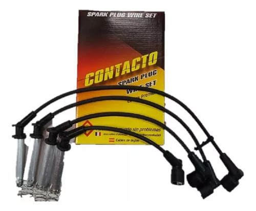 Cables De Alta Contacto Chevrolet Corsa - Fiat Palio