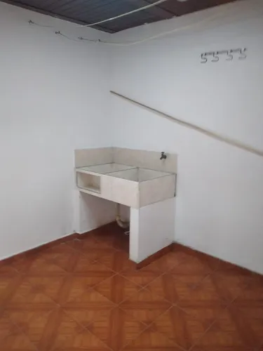 Vendo Casa En El Doce De Octubre