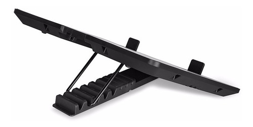 Base Cooler Para Notebook Deepcool U-pal Coolers 140mm Usb 3