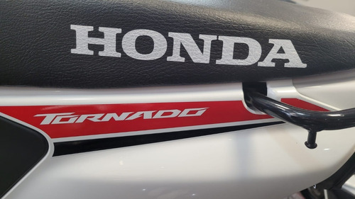 Imagen 5 de 15 de Honda Xr 250 Tornado 0km 2023 Performance Bikes