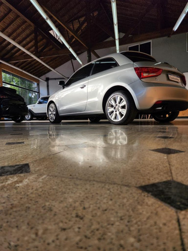 Audi A1 1.4 Ambition Tfsi 122cv