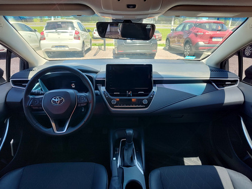 Toyota Corolla 2.0 Xei Cvt 170cv