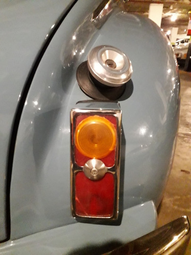 Imagem 12 de 14 de Peugeot 203 1953