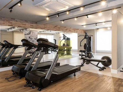 Imagem 11 de 18 de Apartamento À Venda, 212 M² Por R$ 2.700.000,00 - Perdizes - São Paulo/sp - Ap1786