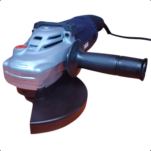 Esmerilhadeira Angular Aika 7 Ai-ag-180a 2200w 8500rpm 220v