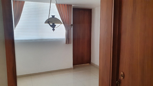 Imagen 8 de 15 de Departamento De Lujo Muy Iluminado En Colonia Napoles