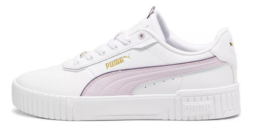 Puma Carina 2.0 Lux Estilo Urbano_meli15907/l25