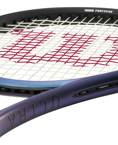 Wilson ULTRA 100 V4 Azul 16 x 19 4 1/4