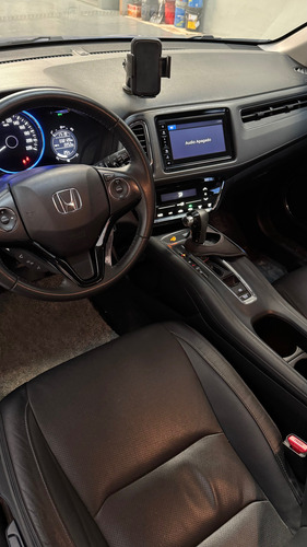 Honda HR-V 1.8 Ex 2wd Cvt