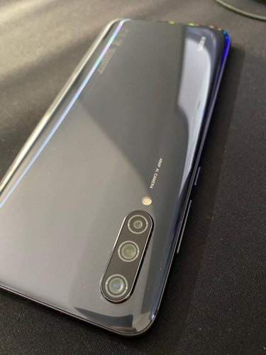 Xiaomi Mi 9 Lite Dual Sim 64 Gb Cinza-ônix 6 Gb Ram
