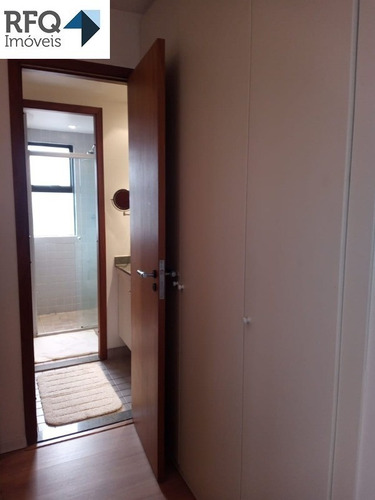 Imagem 14 de 25 de Apartamento Para Locação Com 2 Dormitórios No Bairro Do Brooklin!! - Ap02633 - 69850067