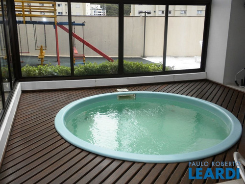 Imagem 15 de 15 de Apartamento - Morumbi - Sp - 394063