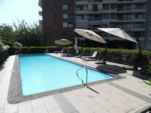 Imagen 15 de 20 de Moderno Y Hermoso Departamento