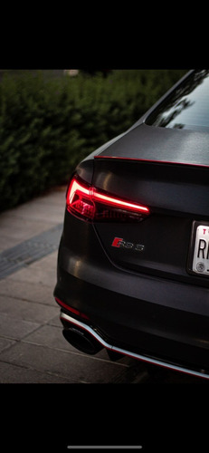 Imagen 6 de 15 de Audi Rs5 A5