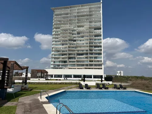 departamento en renta en ximara residential grand