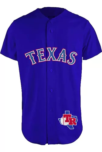 Jersey Rangers De Texas