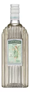 Tequila Gran Centenario Plata 700ml