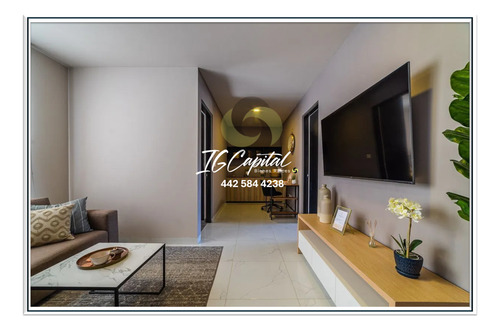 Casa En Zibatá Queretaro, Excelente Precio, Ubicación Privilegiada Ig