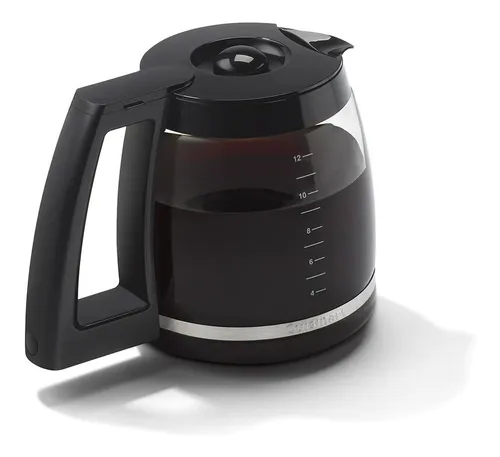 Cafetera Cuisinart Cafetera Cuisinart 12 Tazas Programable