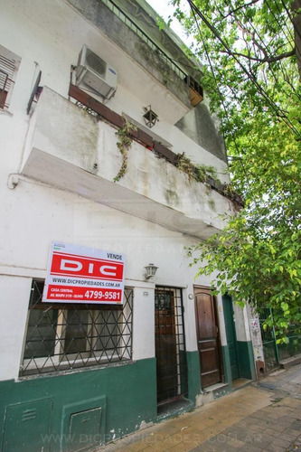 Imagen 17 de 18 de Ph 2 Dormitorios Venta - V.lopez-maipu/ Río