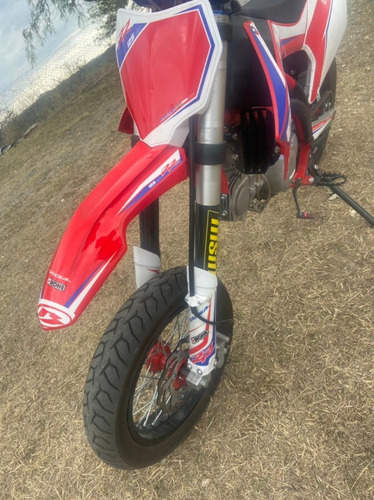 Imagen 5 de 6 de Beta Mini 125
