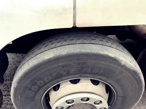 Mb 2651 Ano 17/18 Actros Com Rodotrem Ano 2018