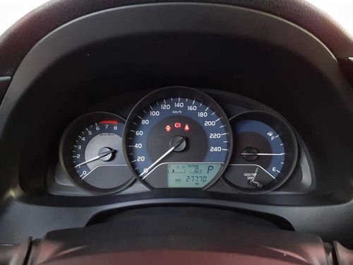 Imagem 11 de 13 de Toyota Corolla Gli Upper Flex