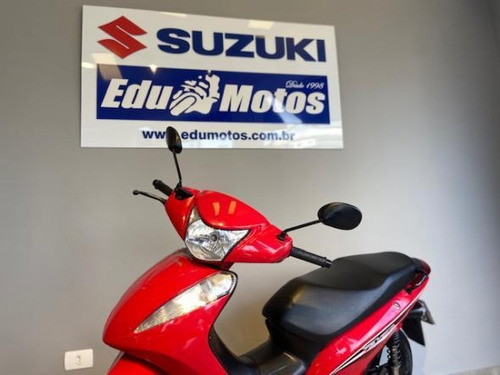 Imagem 9 de 9 de Honda Biz 125 2017