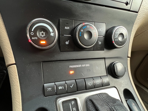 Imagen 17 de 25 de Suzuki Xl7 Limited Awd 2008