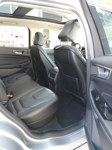 Ford Edge Titanium 2020